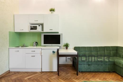 Квартира в історичному центрі - Relax, Львів - квартира подобово