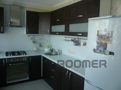 Two rooms one kilometer from the beach, Сочі - квартира подобово