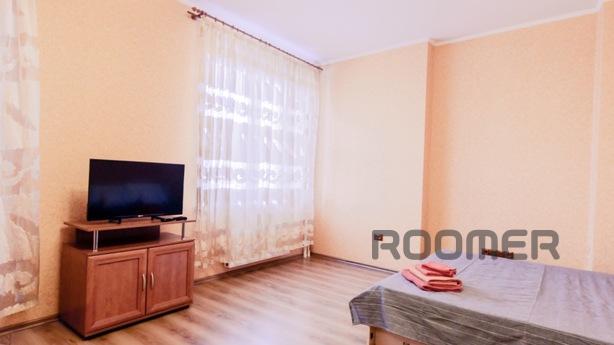 Apartment for rent, Moscow - apartment by the day