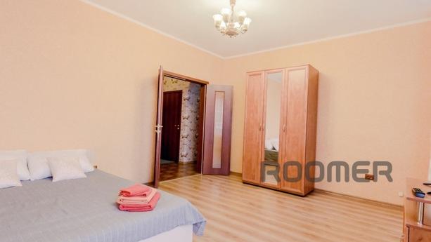 Rent an apartment 10 minutes from the m. Schelkovskaya Ecolo