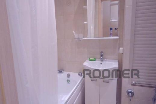 1 bedroom apartment in the center, Voronezh - apartment by the day