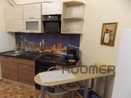 Apartment for Rent Airport Citypark, Воронеж - квартира подобово