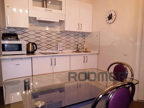 Stylish 2 bedroom apartment, Mykolaiv - apartment by the day