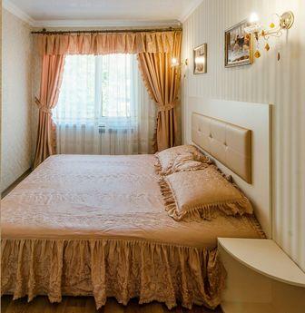 Нова 2-кімнатна квартира, Миколаїв - квартира подобово