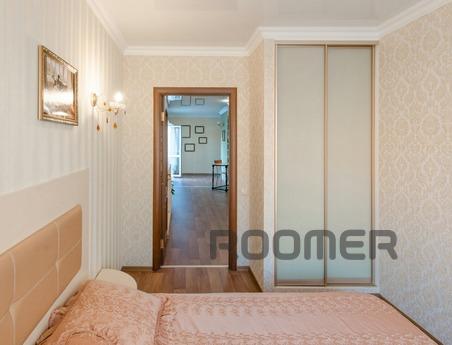 New 2 bedroom apartment for rent, Mykolaiv - apartment by the day