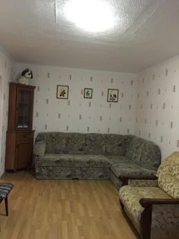 1 комнатная квартира возле метро, Черноморск (Ильичевск) - квартира посуточно
