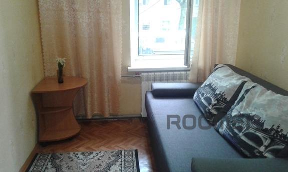 2-кімнатна квартира Рішельєвська центр, Одеса - квартира подобово