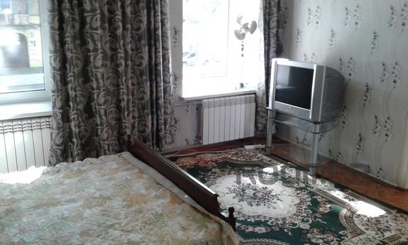2-room apartment Rishelievskaya center, Odessa - apartment by the day