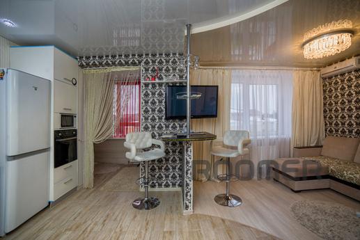 Daily Garaburdy 3, Смоленськ - квартира подобово