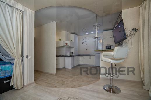 Daily Garaburdy 3, Смоленськ - квартира подобово