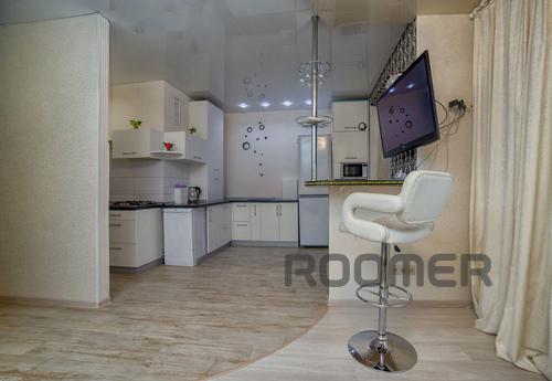 Daily Garaburdy 3, Смоленськ - квартира подобово