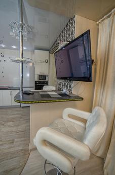 Daily Garaburdy 3, Смоленськ - квартира подобово