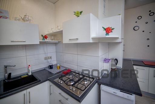 Daily Garaburdy 3, Смоленськ - квартира подобово