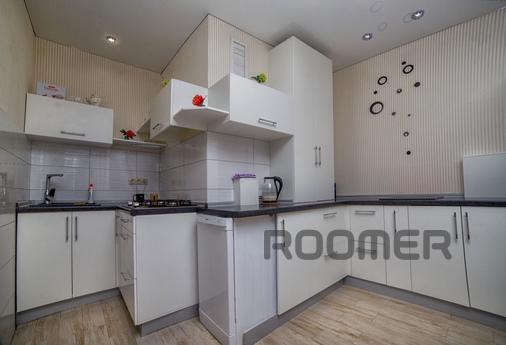 Daily Garaburdy 3, Смоленськ - квартира подобово