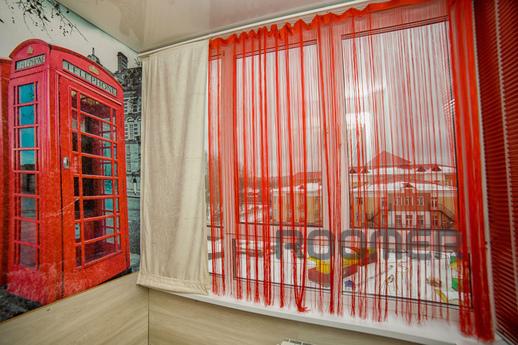 Daily Garaburdy 3, Смоленськ - квартира подобово