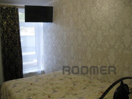 Apartment near Sofiyivka, pedagogical un, Uman - apartment by the day