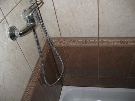 Apartment near Sofiyivka, pedagogical un, Uman - apartment by the day