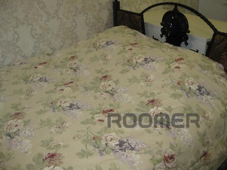 Apartment near Sofiyivka, pedagogical un, Uman - apartment by the day