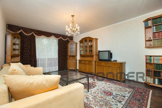 Rent a luxury two-bedroom apartment for daily rent. Accommod