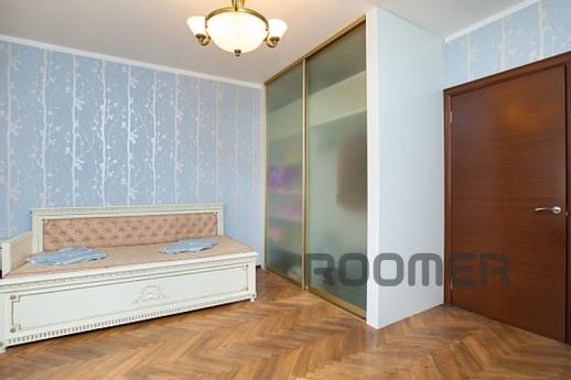 3 bedroom apartment for rent, Ярославль - квартира подобово