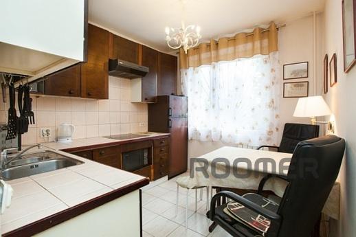 3 bedroom apartment for rent, Ярославль - квартира подобово
