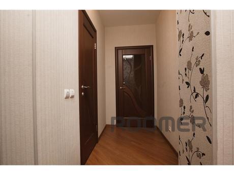 Сдам однокомнатную квартиру в центре, Екатеринбург - квартира посуточно