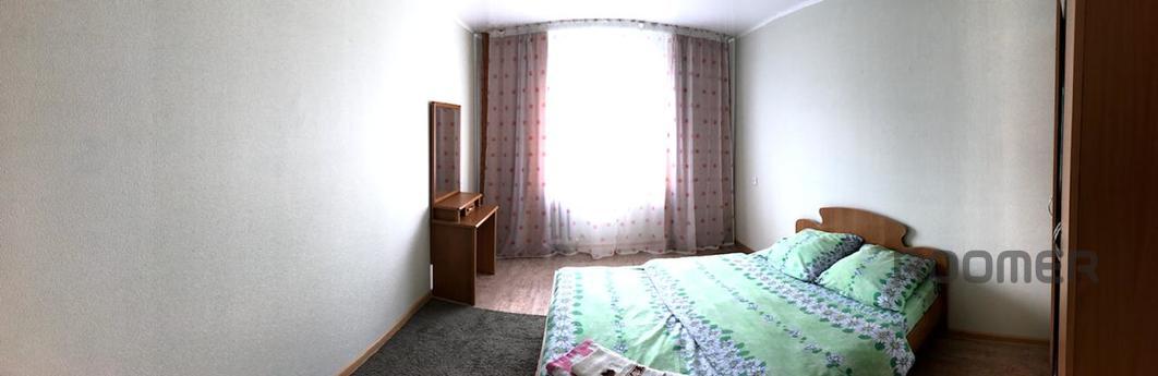 2 bedroom apartments in the center, Павлодар - квартира подобово