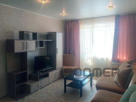 One bedroom apartment in the center, Сатка - квартира подобово