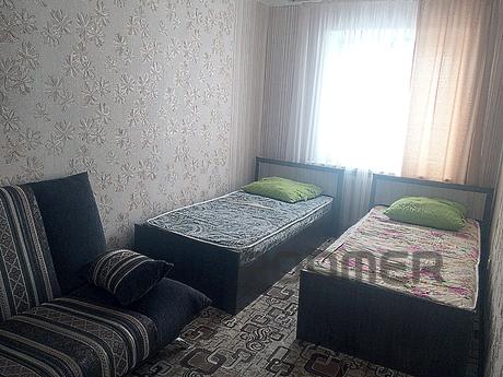 One bedroom apartment in the center, Сатка - квартира подобово