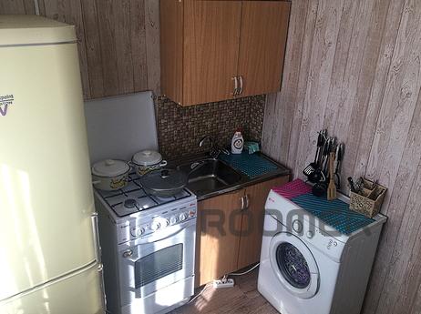 One bedroom apartment in the center, Сатка - квартира подобово