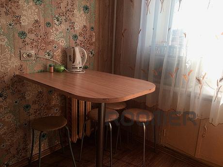 One bedroom apartment in the center, Сатка - квартира подобово