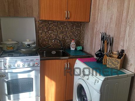One bedroom apartment in the center, Сатка - квартира подобово