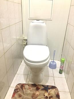 One bedroom apartment in the center, Сатка - квартира подобово