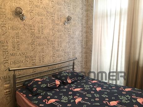 Two-room apartment near D / C of the , Сатка - квартира подобово