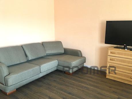 One bedroom apartment near the center, Satka - apartment by the day