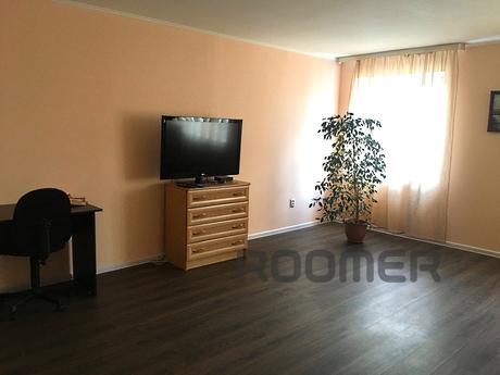 One bedroom apartment near the center, Satka - apartment by the day