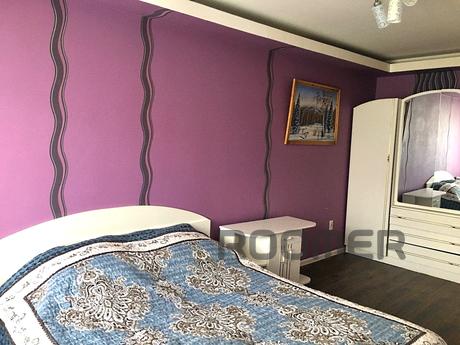 One bedroom apartment near the center, Satka - apartment by the day