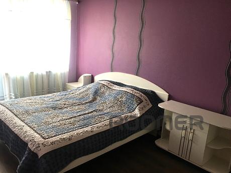 One bedroom apartment near the center, Satka - apartment by the day