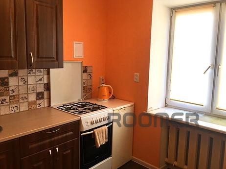 One bedroom apartment near the center, Satka - apartment by the day