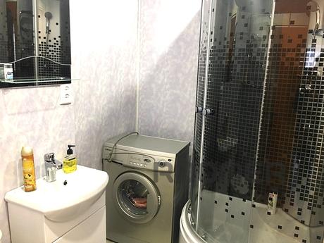 One bedroom apartment near the center, Satka - apartment by the day