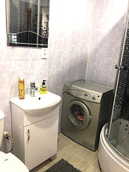 One bedroom apartment near the center, Satka - apartment by the day