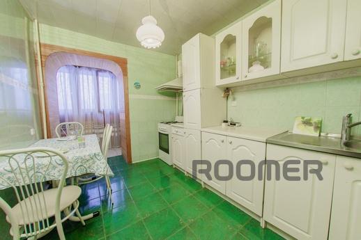 One room cozy apartment Orenburg, Orenburg - apartment by the day