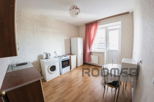 Cozy apartment in the center of Orenburg, Оренбург - квартира подобово