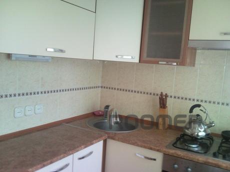 Rent my apartment by the day, Chernomorsk (Illichivsk) - apartment by the day