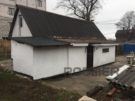 Rent daily my modest house, Chernomorsk (Illichivsk) - apartment by the day