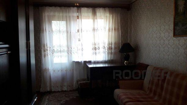 2-room apartment in Odessa near the sea, Odessa - apartment by the day