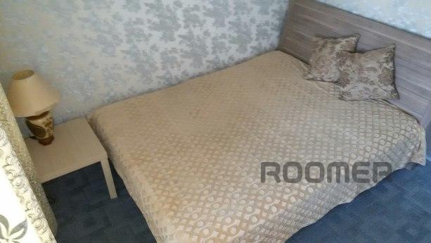 3 bedroom apartment for rent, Нижній Новгород - квартира подобово
