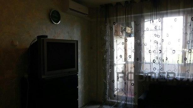 3 bedroom apartment for rent, Нижній Новгород - квартира подобово