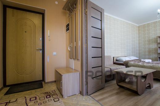 1 bedroom apartment for rent, Astana - apartment by the day