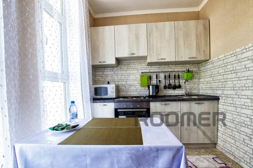 1 bedroom apartment for rent, Astana - apartment by the day